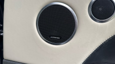 Land Rover Range Rover Sport 4.4 SDV8 Autobiography Dynamic 5dr Auto Diesel Estate